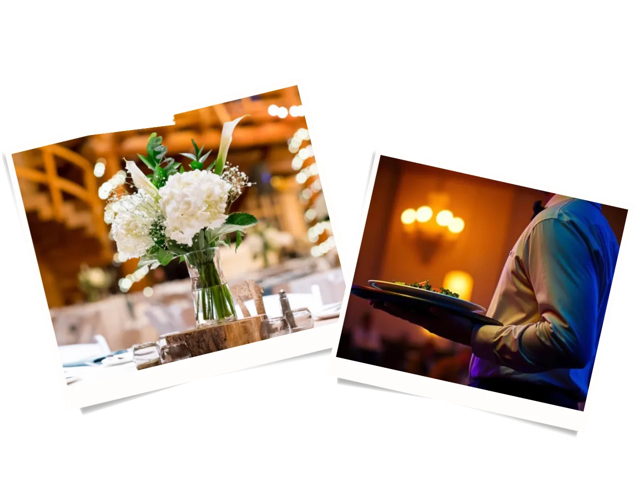 Complete Corporate Event Planning Available