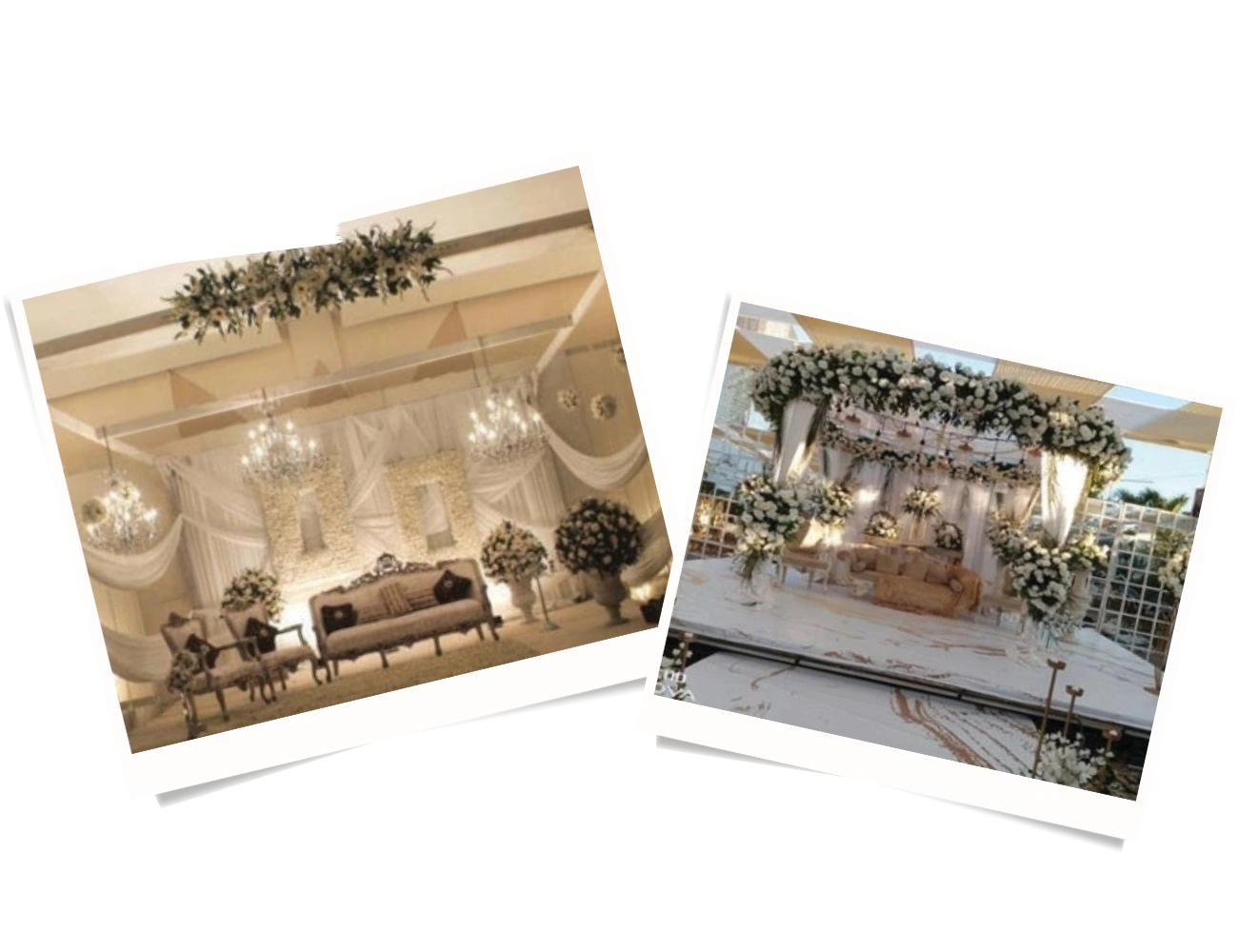 Complete Corporate Event Planning Available