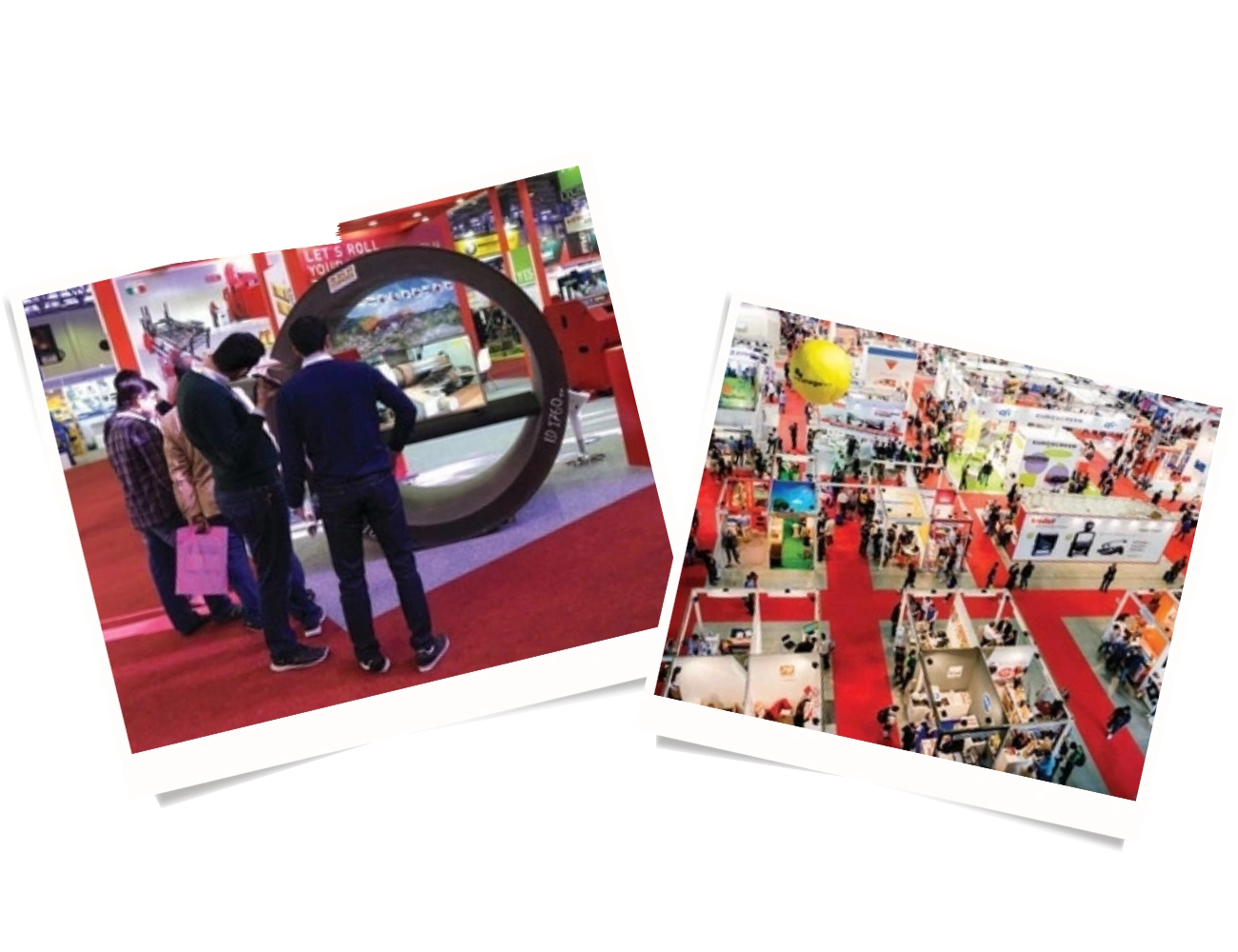 Complete Corporate Event Planning Available