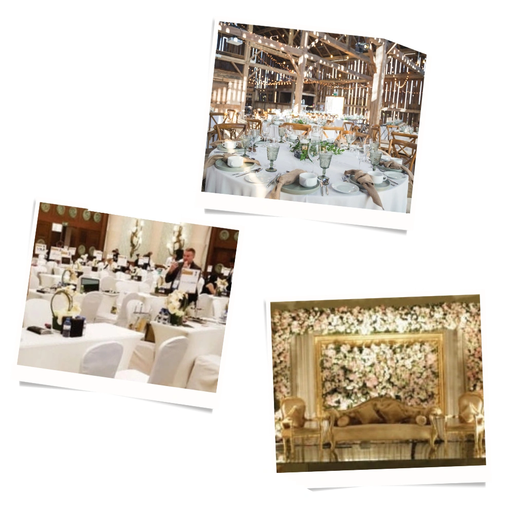 Creating Magical Wedding Experiences Always