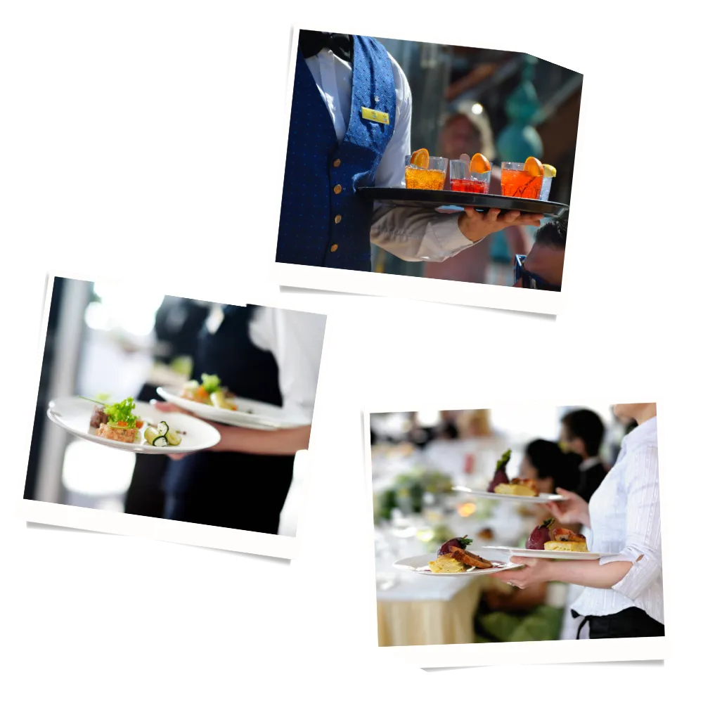 Professional Corporate Event Management Services